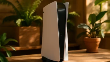 6 PS5 Console Slim e Acessórios Bons e Baratos para Comprar de Olhos Fechados