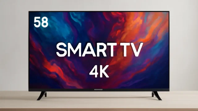 Top 6 Philco 58 Polegadas Smart TV com Performance Superior em 11/23/2025 11:54:29