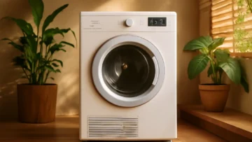 Sob medida para o seu dia a dia: 3 Secadoras Electrolux ideais em 11/23/2025 11:54:39