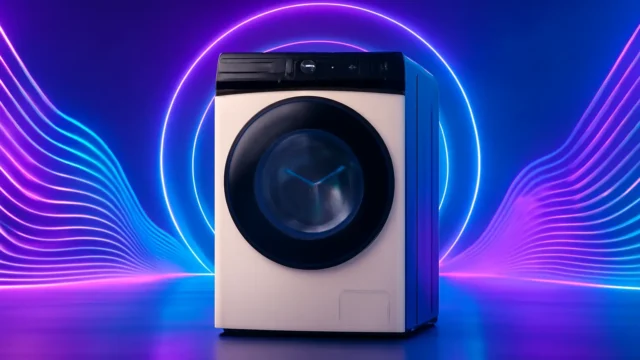 Guia rápido: 6 Samsung Bespoke Lava e Seca com mais recursos