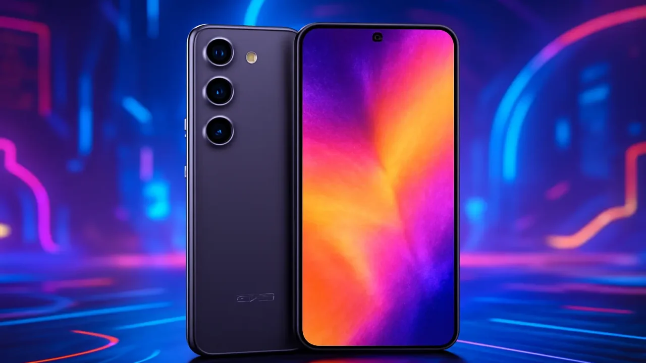 Celular Samsung S24 até R$5.400 com avaliações ★4,6