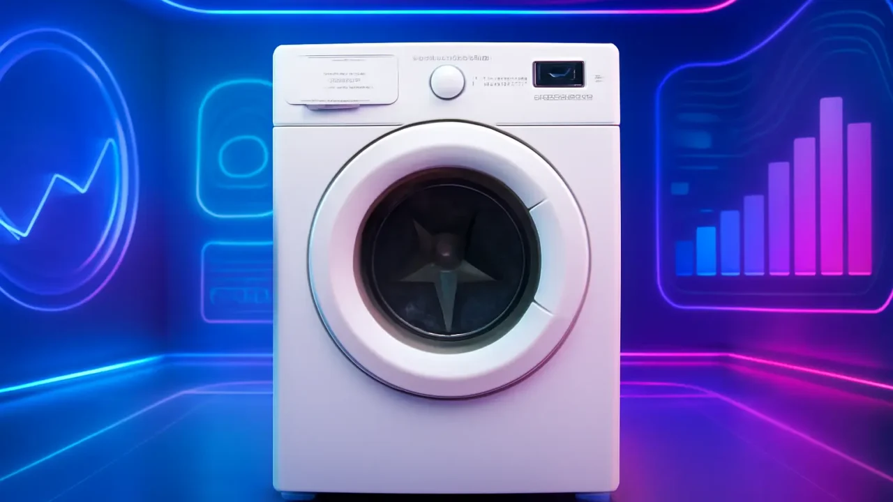 3 Melhores Secadoras de Roupas Electrolux com Garantia e Suporte no Brasil