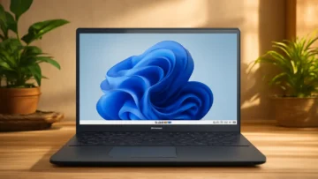 3 Notebooks Dell Inspiron I15-I1300 com atualização Android garantida