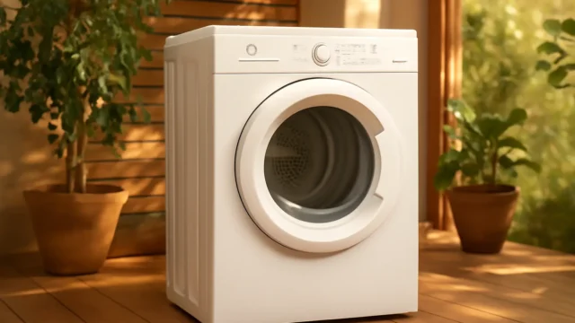 3 Melhores Secadoras de Roupas Electrolux 11Kg com Tecnologia de Ponta