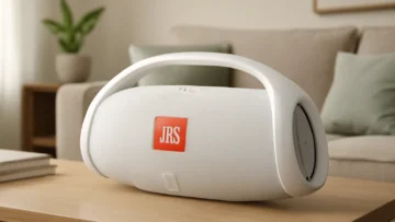 JBL Boombox 4 bom e barato que vale a pena em 2025