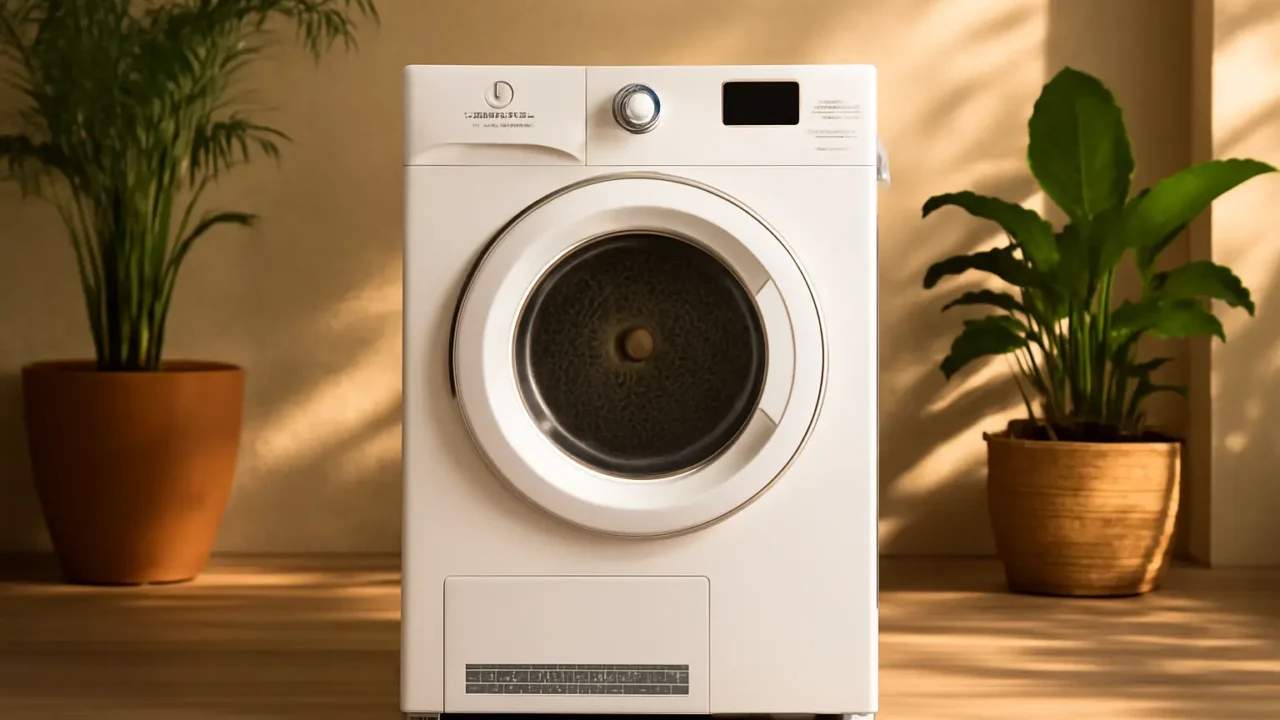 Promoção relâmpago: 3 Secadoras Electrolux até R$2.299 (válido 11/23/2025 21:52:49)