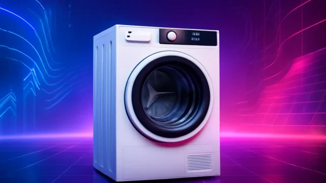 Performance de ponta: 3 Secadoras de Roupas Electrolux que se destacam