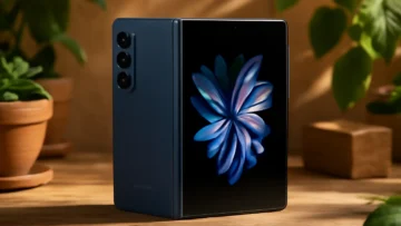 3 Smartphones resistentes à água para aventuras em 11/24/2025 07:28:47