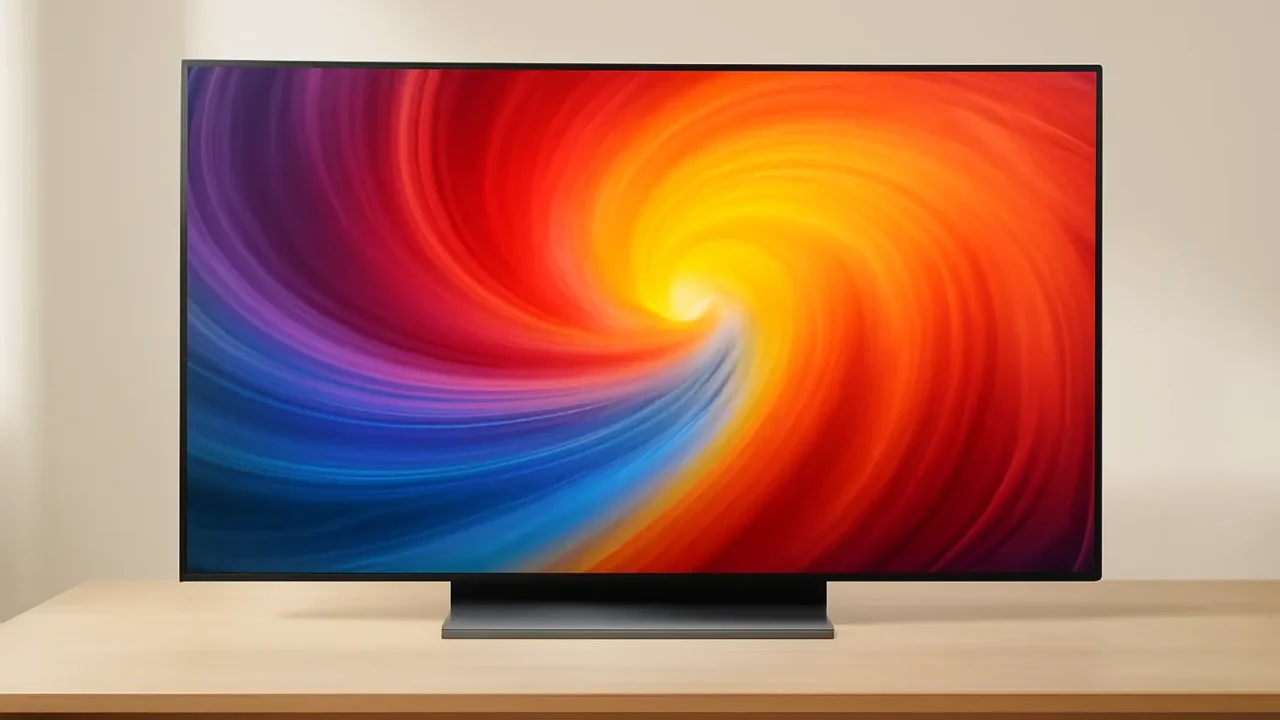 Top 6 Smart TVs LG OLED 65" para 2025