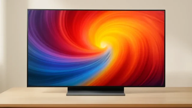 Top 6 Smart TVs LG OLED 65" para 2025