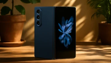 Nota máxima ★5: 3 Smartphones Samsung Galaxy Z Fold6 aprovados pelos usuários