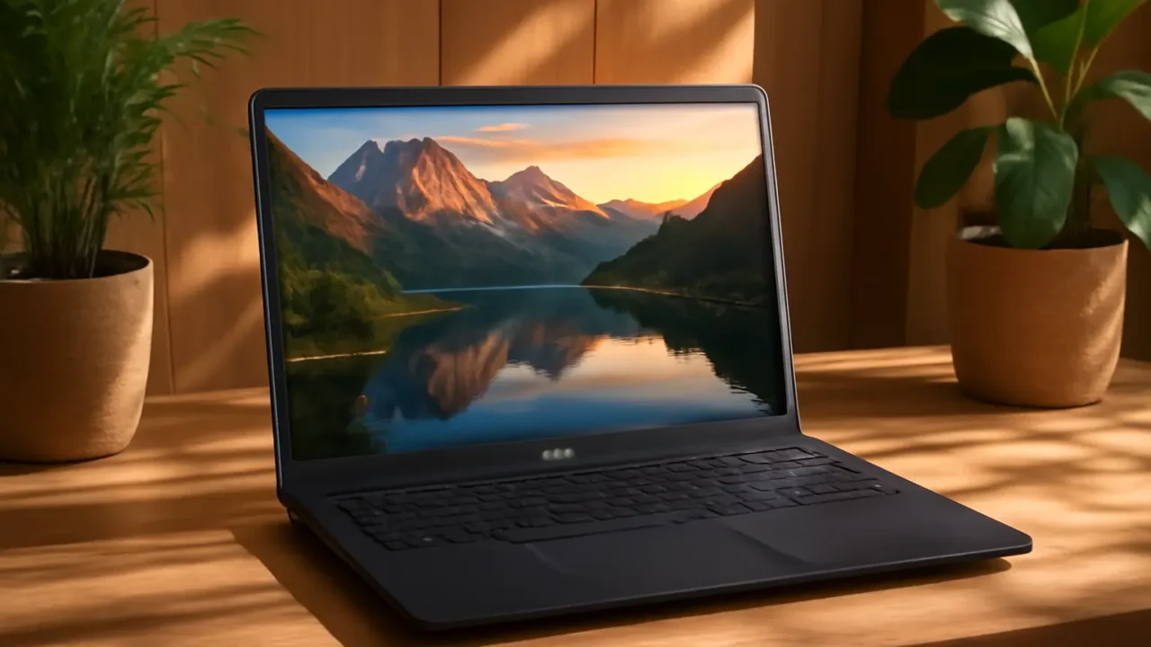 Som imersivo: 3 notebooks Dell Inspiron com áudio de qualidade