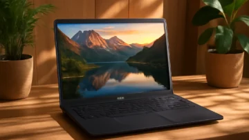 Som imersivo: 3 notebooks Dell Inspiron com áudio de qualidade