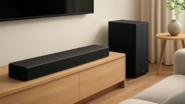 Soundbar Samsung HW-Q990C barato e bom recomendados por especialistas