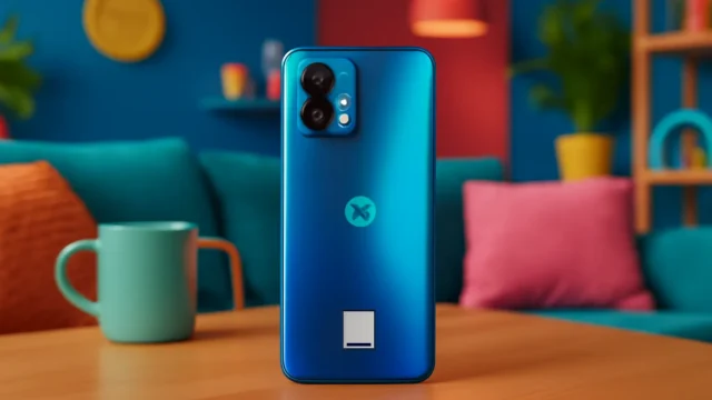 Celular Motorola Edge 40 Neo 256GB com Alta Avaliação