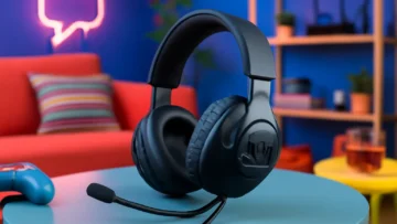 Qual comprar? 6 JBL Headset Quantum 100 analisados