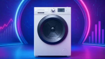 Prontos para 5G: 3 Secadoras Electrolux que não vão te deixar na mão