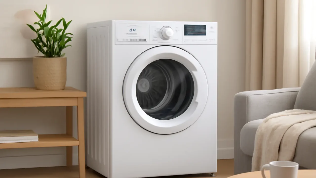 Guia de Compra: 3 Melhores Secadoras de Roupas Electrolux Segundo Nossos Testes