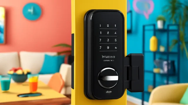 Garantia estendida: 3 Fechaduras Inteligentes com suporte VIP