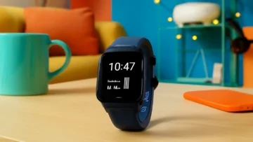 Top 6 Smartwatches Amazfit Mini com entrega ultrarrápida