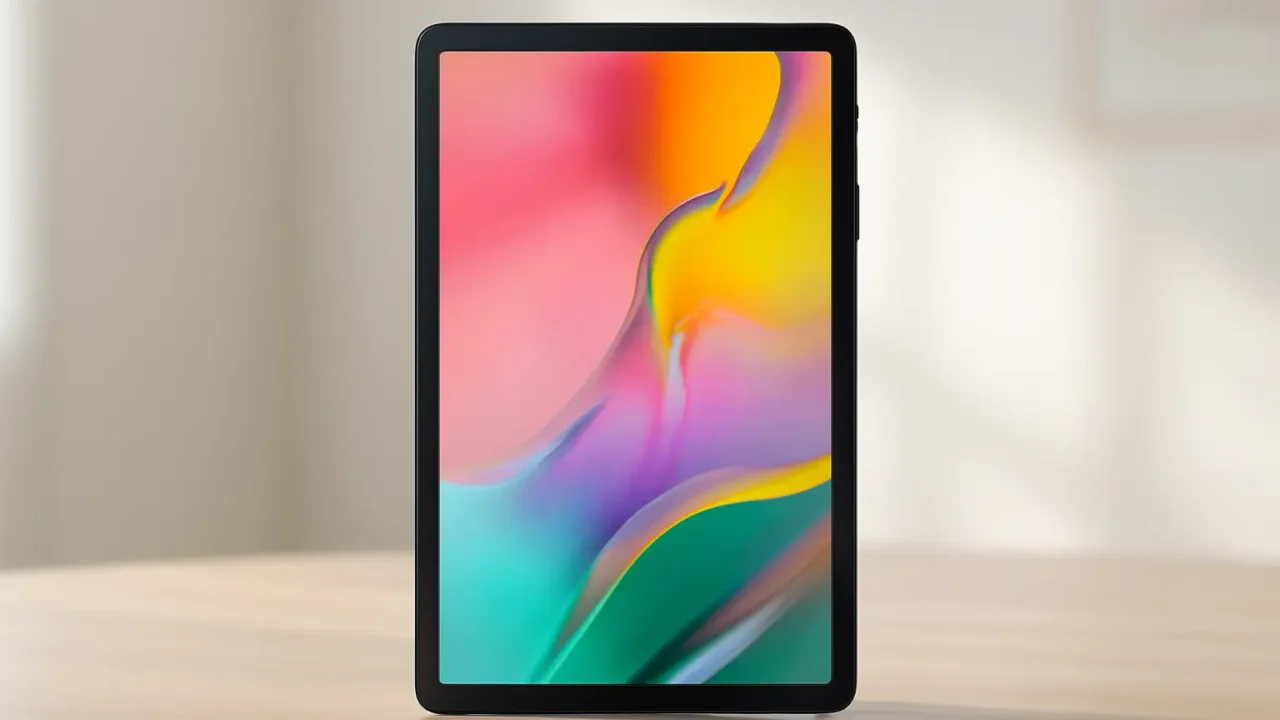 6 Galaxy Tab 10 com desempenho turbinado para 2025
