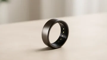 Custo‑benefício: 6 Anéis Smart Samsung por menos de R$ 3.800