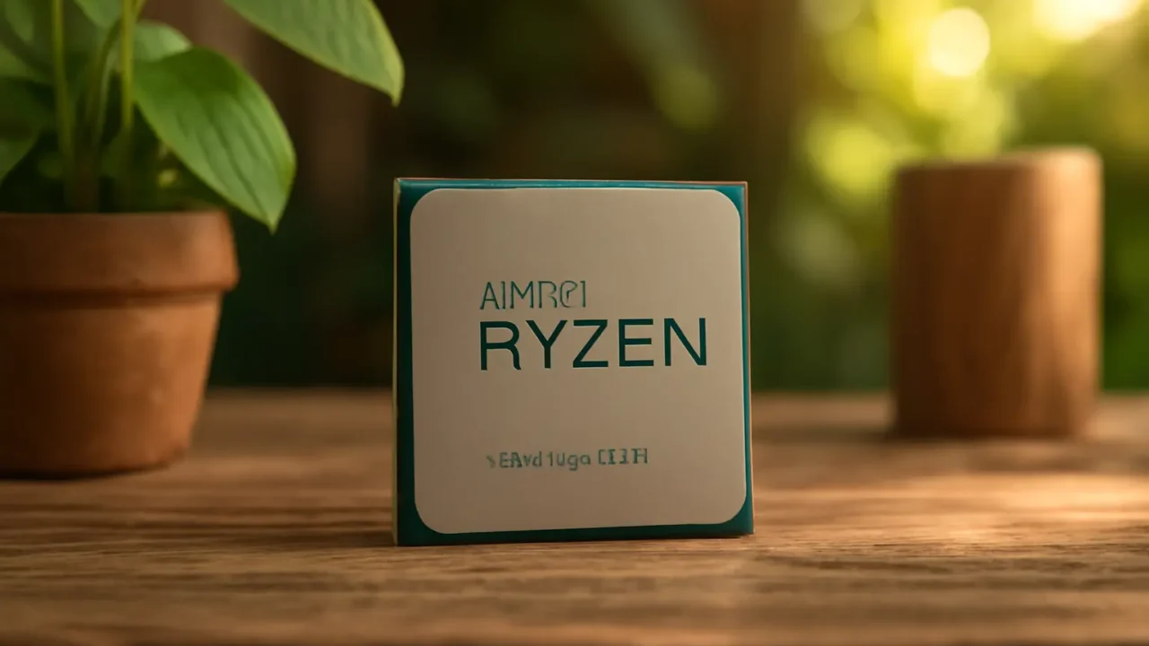 Promoção relâmpago: 3 Processadores AMD Ryzen até R$1.200 (válido 11/25/2025 07:13:52)