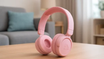 Top 6 Fones de Ouvido Compactos e Leves para Usar no Dia a Dia