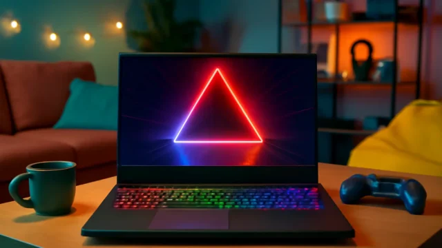 6 Notebooks Gamer Bom e Barato para 2025