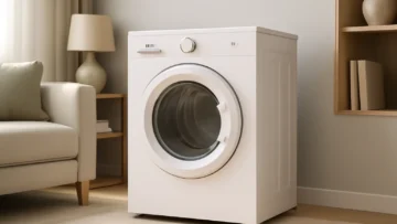 Melhores secadoras 11kg em 2025: 3 opções que valem o investimento