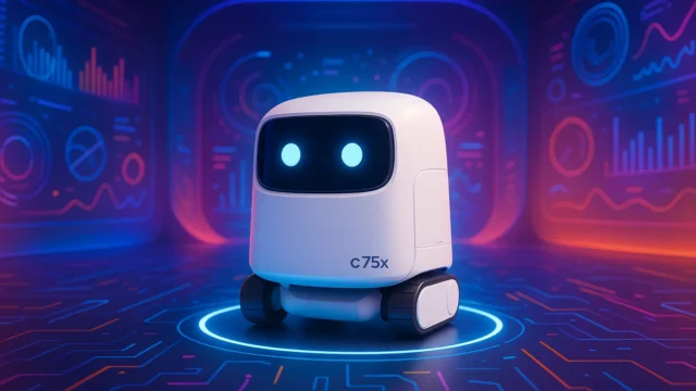 Top 6 c75x até R$1.095 — aproveite estas ofertas 11/03/2025 08:59:22