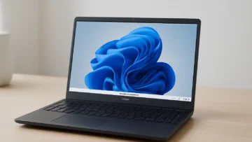 Fotografia noturna: 3 Notebooks Dell que brilham no escuro