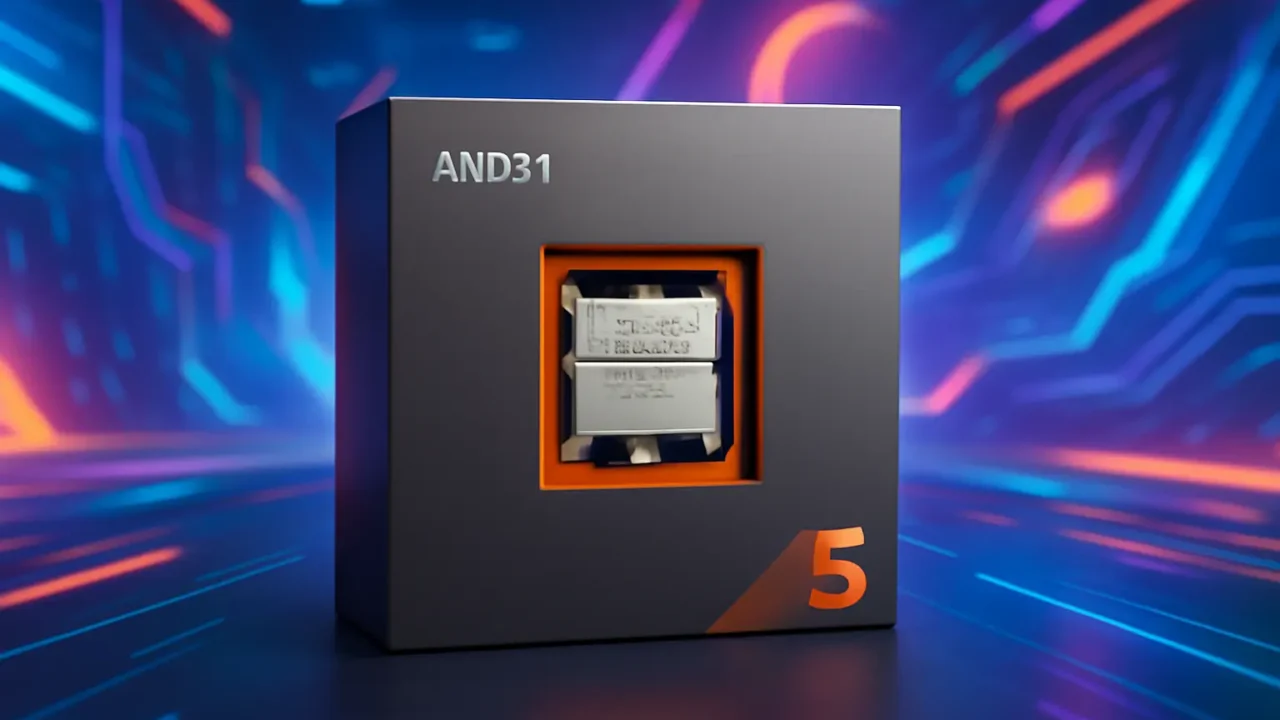 Os melhores processadores AMD Ryzen 5 bons e baratos no Brasil