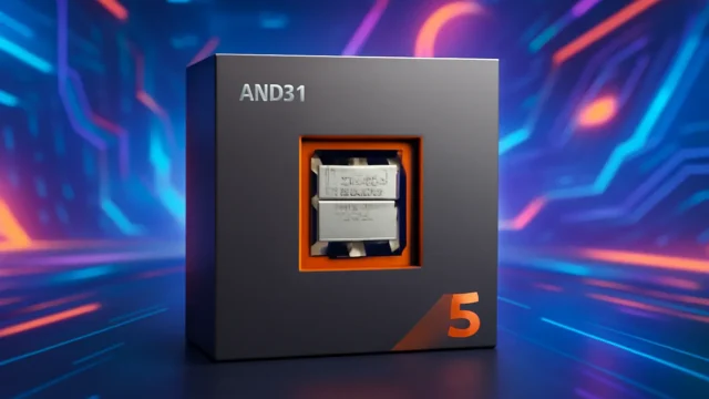 Os melhores processadores AMD Ryzen 5 bons e baratos no Brasil
