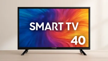 Guia de Compra: 6 Smart TVs Samsung 40" Menor Preço 2025