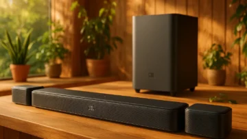 JBL bar 800 dts x barato e confiável para qualquer bolso