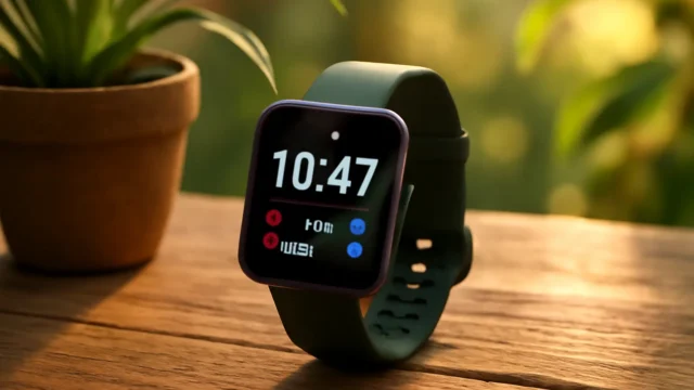 6 Melhores Produtos para o Redmi Watch 5 Active em 2025