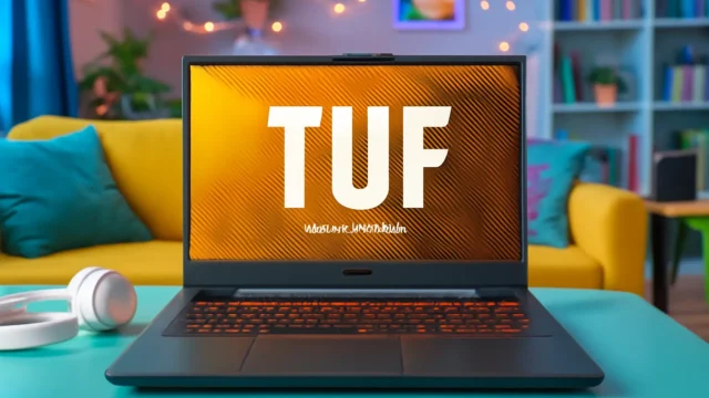 Notebook ASUS TUF Gaming F16 bom e barato que valem a pena