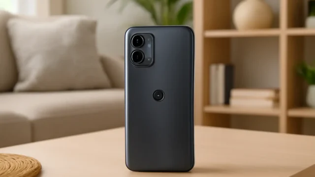 6 Smartphones bons e baratos para comprar de olhos fechados em 2025