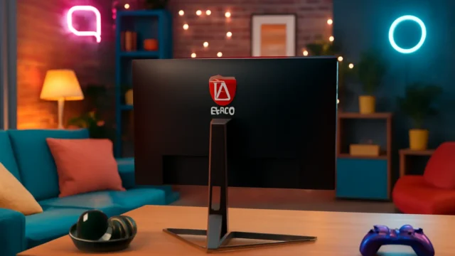 6 Monitores AOC Agon: Alta Performance com Desconto