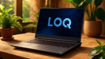 Guia de Compra: 3 Melhores Notebooks Gamer Lenovo LOQ Recomendados por Especialistas