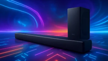Soundbar Samsung: 6 Melhores Modelos em 2025