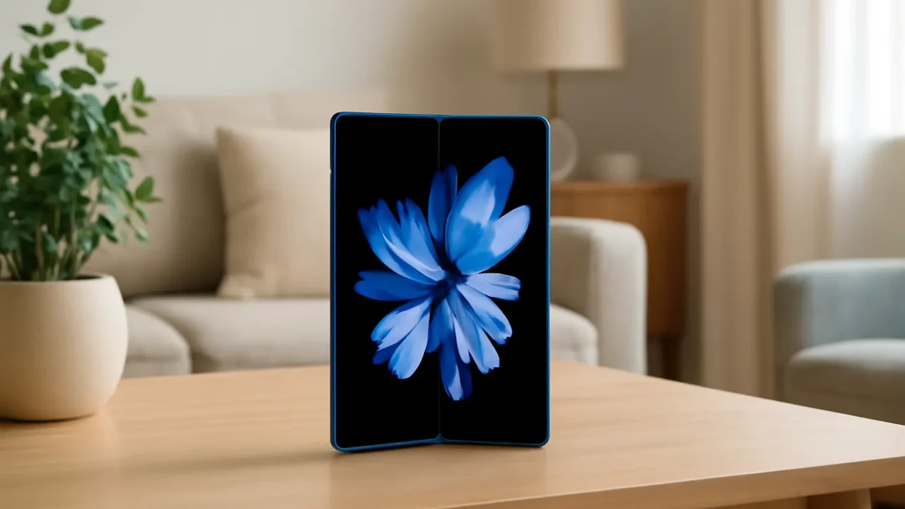 3 Smartphones Samsung Galaxy Z Fold6 com Atualização Android Garantida