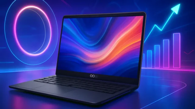 3 Notebooks Dell Inspiron I15-I1300 resistentes à água para aventuras em 11/26/2025 07:41:37