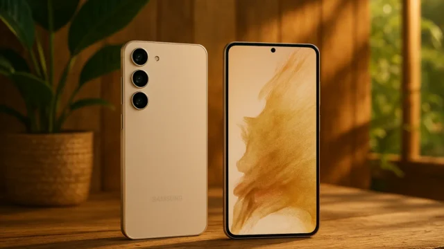 Precisa de celulares Samsung Galaxy S24 para produtividade em 11/26/2025 11:49:47? Conheça 6 modelos ideais