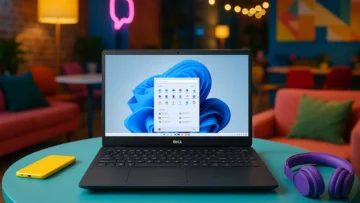 3 Melhores Notebook Dell Inspiron com Tecnologia de Ponta