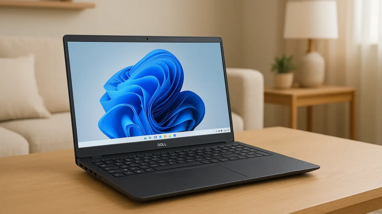 Nota máxima ★5: 3 Notebook Dell Inspiron com desempenho aprovado pelos usuários