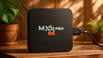 Guia de Compra: 6 Melhores TV Boxes com Alta Avaliação