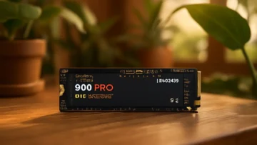 6 Samsung 990 PRO SSD PCIe 4.0 NVMe M.2 2TB com design premium por preço justo em 11/26/2025 18:40:45