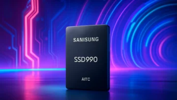 Qual comprar? 6 Samsung SSD 990 4TB analisados em 11/26/2025 18:40:45